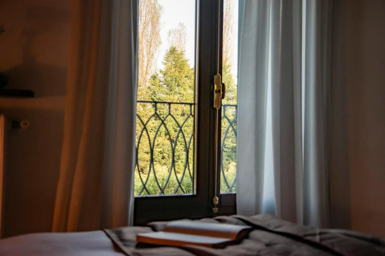 Villa Solatia Caldogno Екстер'єр фото