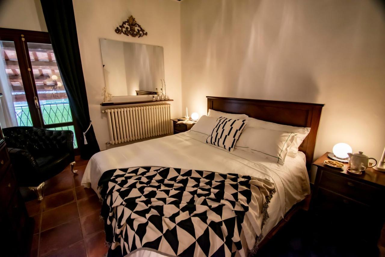 Villa Solatia Caldogno Екстер'єр фото