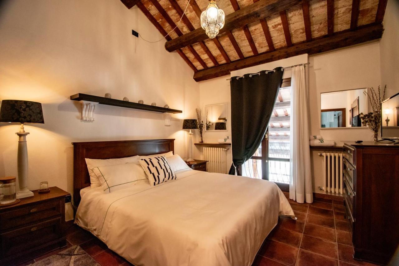 Villa Solatia Caldogno Екстер'єр фото