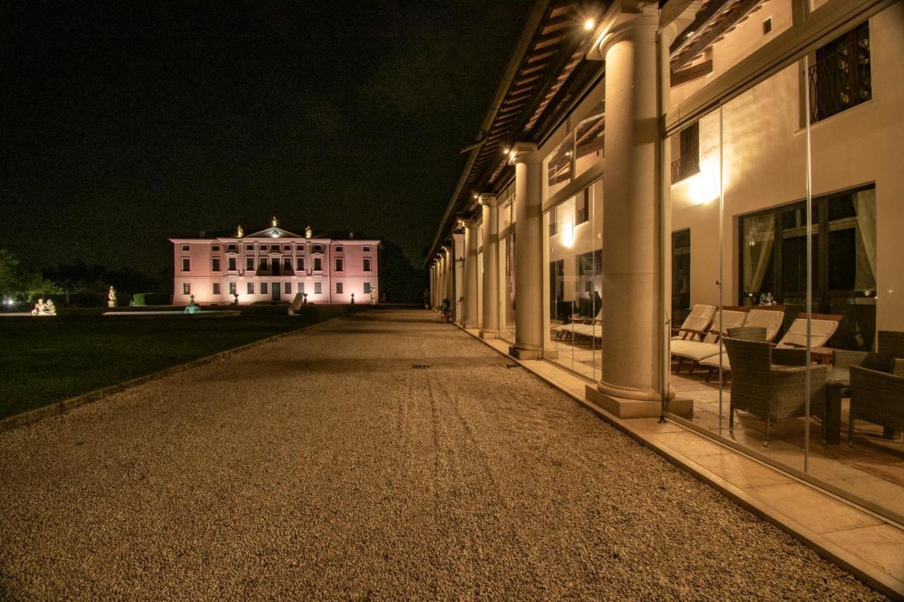Villa Solatia Caldogno Екстер'єр фото