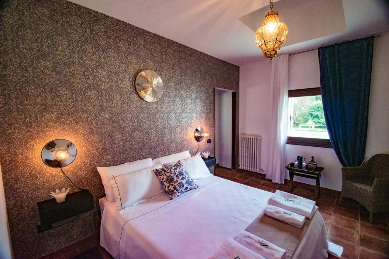 Villa Solatia Caldogno Екстер'єр фото