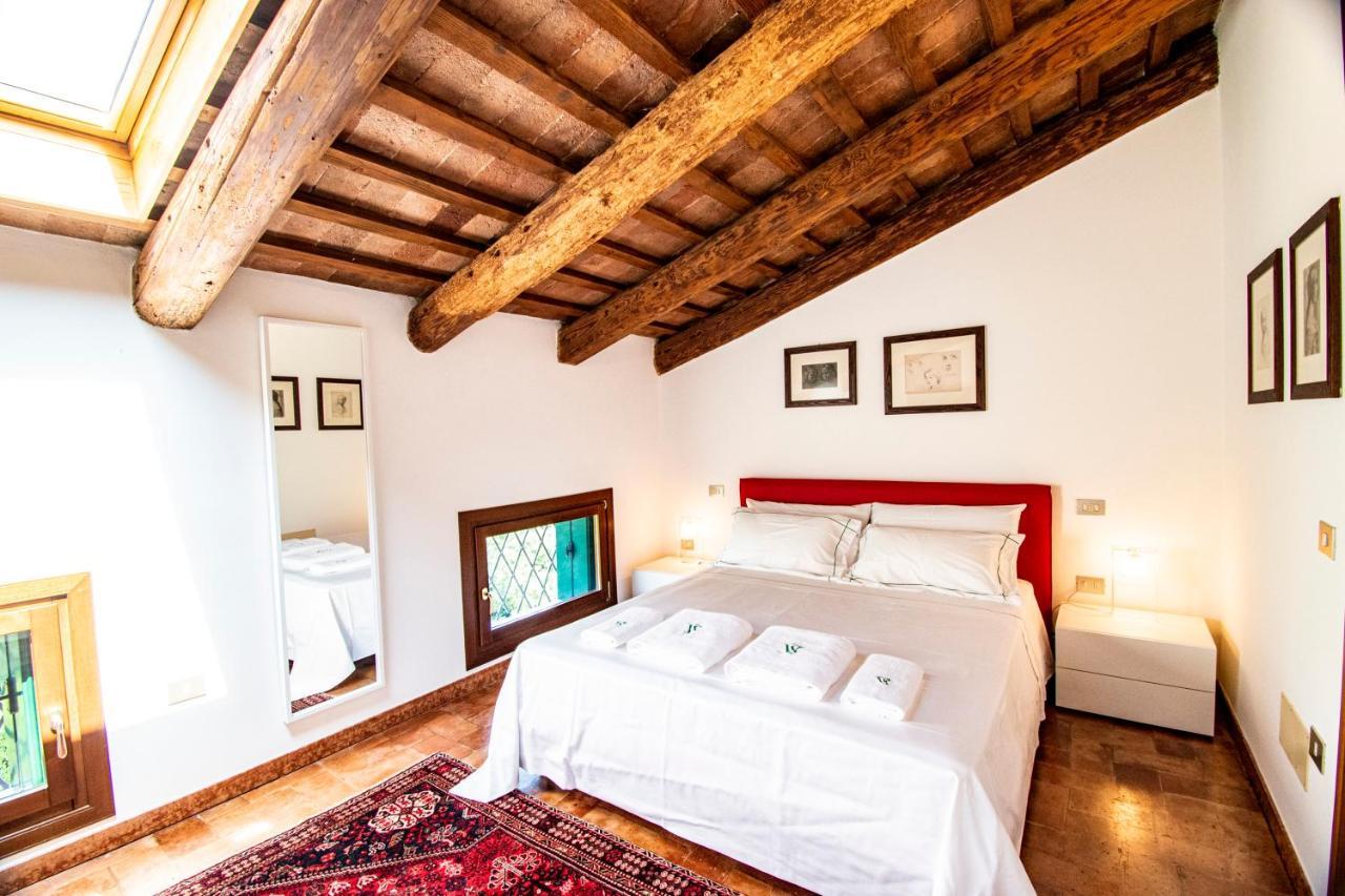 Villa Solatia Caldogno Екстер'єр фото